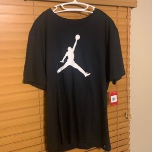 Air Jordan Shirt.